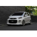 zest aero parts body kit kia morning picanto 2012-16